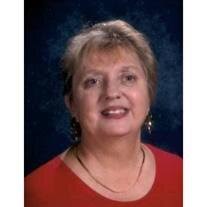 Mary Ann F Rocco Obituary