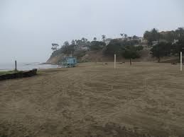 Does ocean beach have fire pits. Cabrillo Beach Ocean Beach Los Angeles Ca California Beaches