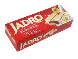 See more of jaffa napolitanke on facebook. Jadro Napolitanke Original 430 G