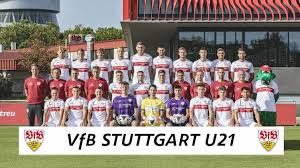 Zweifacher u23 drb kader turniersieger. Vfb Stuttgart Kader