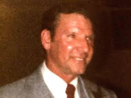 Derrald "Pete" Grass