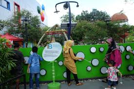 110º50'16.31 e, 6º49'35.36 s see position in apple or google maps: Taman Pintar Yogyakarta Info Wahana Fasilitas Dan Harga Tiket Masuk Lengkap Dengan Video Gambar Aneka Wisata