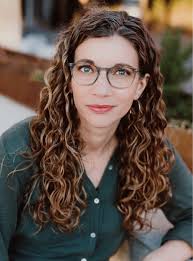 Schedule Jessica Goudeau for your next Author Event