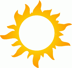 Browse and download hd sunshine clipart png images with transparent background for free. Happy Sun Clipart Free Images 4 Wikiclipart