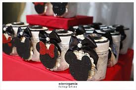 Disney minnie mickey mouse baby diaper bags backpack bottle insulationtravel bag. Kara S Party Ideas Vintage Mickey And Minnie Mouse Party Planning Ideas Supplies Idea