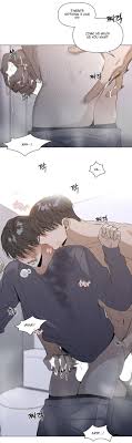 Read Stockholm Syndrome - MANHWA68
