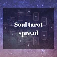 Get your free soul alignment guide here 👇🏻. Anya Moon Soul Tarot Spread