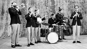 Famous jazz musicians of the 1920s 'you got to move' a reflection upon rev. Why American Jazz Was First Welcomed And Later Banned In The Ussr Russia Beyond