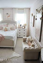 5.125'' h x 5.125'' w x 5.475'' d. The Pink Box From Homegoods Perfectly Matched The Pink And While Wallpaper We Used In Lillie S New B Small Girls Bedrooms Girl Bedroom Decor Small Room Bedroom