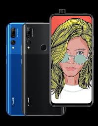 Hold the volume up key & the power button key; Pop Up Play Introducing The Huawei Y9 Prime 2019 Impulse Gamer