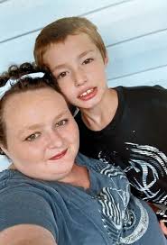 Miranda Johnikin Kamp Obituary February 10, 2022