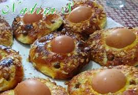 Epingle Sur Petits Gateaux Gourmandises