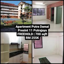 Directions to persisiran putr putra (sepang) with public transportation. For Sale Apartment Putra Central Property Agenda Facebook