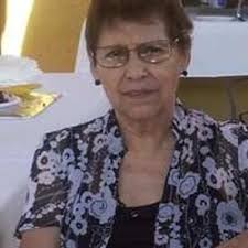 Gloria Aros Chavez Obituary