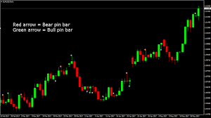 pin bar indicator best mt4 indicator to detect pin bars