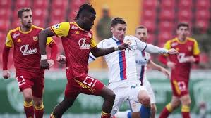 8 апреля 2021, 16:30 не начался. Arsenal Cska 2 0 2 Marta Chempionat Rossii Po Futbolu 2018 19 Obzor Matcha Sport Ekspress