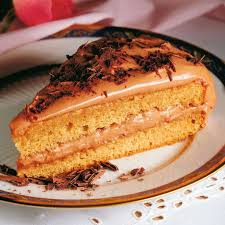 Schokoladen Sahne Torte Rezept Lecker Backen Schokoladen Sahne Torte Lebensmittel Essen