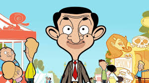 Mr Bean *2002, Bean au musée S03E24 sur Boomerang : résumé et diffusions