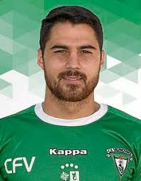 Nando González :: Perfil do Jogador :: zerozero.pt