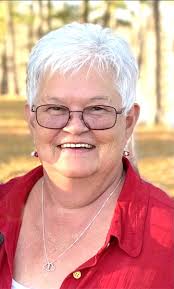 Obituary of Sharon Kay Reed