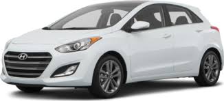 2017 Hyundai Elantra GT Problems | Kelley Blue Book