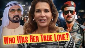 Princess Al Jalila Bint Mohammed Princess Haya Bint Hussein Sheikh Mohammed  bin Rashid Burj Khalifa