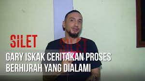 Sebagai seorang ayah gary iskak rupanya sangat menyanyangi permata hatinya itu. Dari Dunia Hitam Membawa Gery Iskak Menjadi Mualaf Titik Awal Hijrah Dari Sosok Ibu Halaman All Tribun Jambi