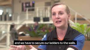 Meet Charlotte, Our Specialist In-Home Service Engineer - Youtube