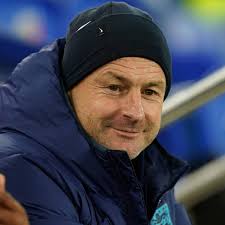 Angleterre : l’annonce surprise du sélectionneur Lee Carsley