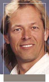 2008 Distinguished Alumni Dr. Wayne Hunter