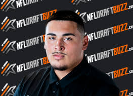 William Dunkle Offensive Guard San Diego State