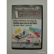 Kumpulan rpp kurikulum 2013 dan ktsp. Rpp 1 Lembar Daring Pai Sma Kelas 10 X Semester 1 2 Kurikulum 2013 Revisi 2020 Shopee Indonesia
