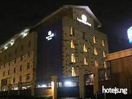 Hit the road and explore amazing destinations across north america. Best Western Plus Lagos Ikeja Hotel In Ikeja Hotels Ng