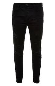 Les traitements, les coupes, les coloris ont évolué pour coller aux tendances de la mode. Jeans Homme Denim Jeans Dechires Et Skinny Primark Belgique Francaise