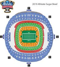 Inquisitive Georgia Dome Seat Views Georgia Dome Seat Map