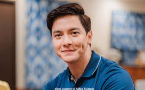 Francine Diaz type makasama sa future si Seth Fedelin