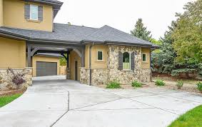This garage builders directory includes garage builder entries for many states in the usa plus washington, dc. Driveway With Porte Cochere And 2 Garages Mediterranean Garage Denver By Miklin Construction Houzz