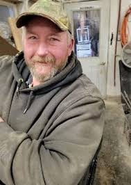 Chris "Digger" Ahles Obituary April 19, 2024