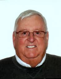 Obituary information for John Hamill