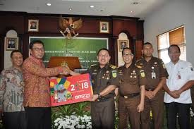 Balai pemasyarakatan jakarta timur utara dibentuk pada tahun 1974 dan mempunyai dua wilayah instansi kejaksaan, terdiri dari kejaksaan tinggi dki jakarta, kejaksaan negeri jakarta timur dan. Wali Kota Hadiri Peresmian Kantor Kas Bri Dan Brilink Kejari Jakarta Timur