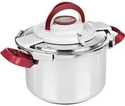Szybkowar Tefal Clipso Zegar 8l Indukcja P44114 6601057105 Oficjalne Archiwum Allegro Kitchen Cooker Kitchen Appliances