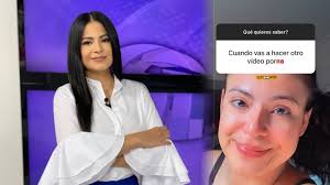 VIDEO Samantha Velásquez pone en su lugar a IMPERTINENTE seguidor