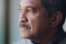 Can Eye Impairments Set the Stage for Parkinson's Disease-Related Psychosis?