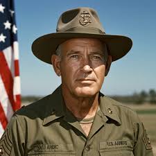 Anybody grow up watching CHIPS? Before gaining fame as Motor Patrolman Jon  Baker of the California Highway Patrol in the 70's television series,  CHIPS, Larry Wilcox served 6 years in the U.S.