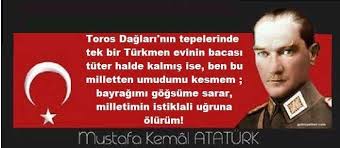 Ataturk Anayasa Teklif