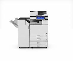 Also, print from and scan directly to cloud storage. Ricoh Photocopiers South East Copiers