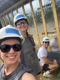 A big shoutout to our amazing team of ZAP volunteers who chose to wake up… 