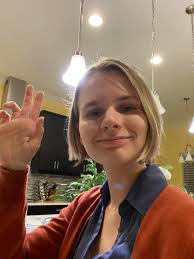 Local friends in Sarasota for tea/coffee/ladies night