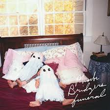Stranger in the alps is the debut studio album by american musician phoebe bridgers, released by dead oceans on september 22, 2017. Funeral Phoebe Bridgers Song Wikipedia