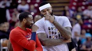 According to google maps, it would take 34 hours to drive its entire length. I Wish Him Best Of Luck John Wall Reacts To Demarcus Cousins Being Waived Off From Houston Rockets Firstsportz